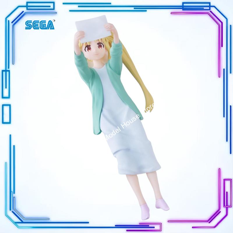 Model Kit Bocchi - In Stock Genuine SEGA Bocchi The