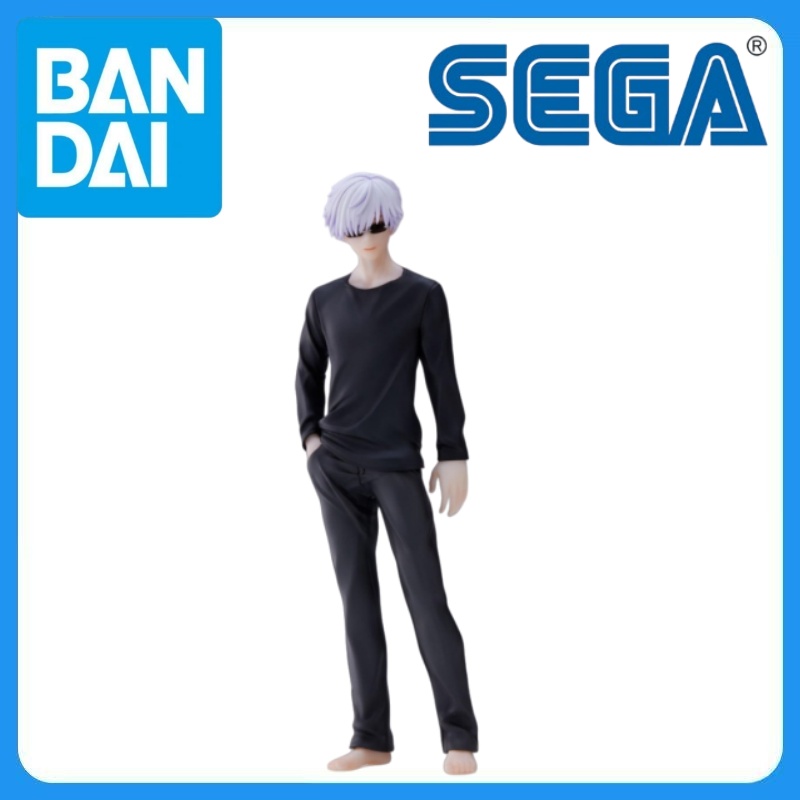 Model Kit Jujutsu Kaisen - In Stock Genuine SEGA Jujutsu Kaisen