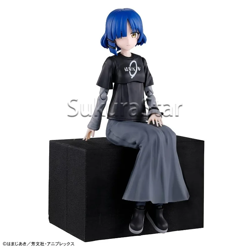 Model Kit Ryo Yamada - 【In stock】Bandai 30MP Bocchi The Rock!
