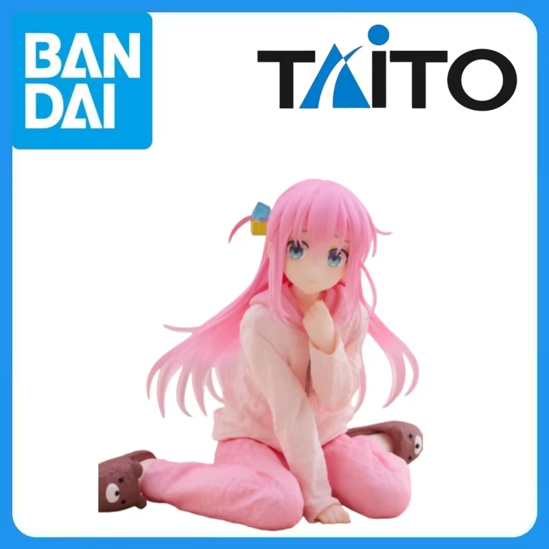 Model Kit Bocchi - In Stock Genuine TAiTO Bocchi The