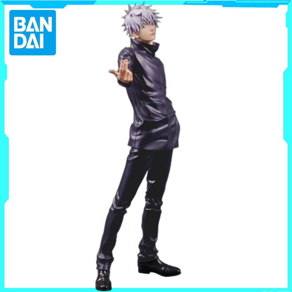 Model Kit Jujutsu Kaisen - 100% Original in Stock Bandai Spirits