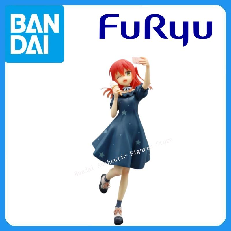 Model Kit Bocchi - In Stock Genuine FuRyu Bocchi The