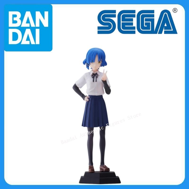 Model Kit Bocchi - In Stock Genuine SEGA Bocchi The