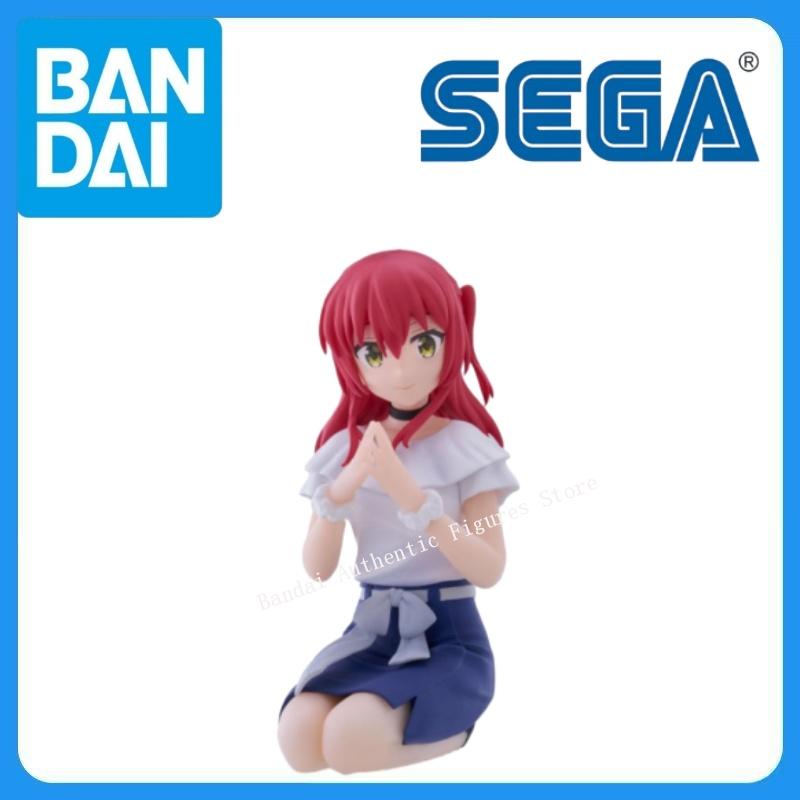 Model Kit Bocchi - In Stock SEGA Bocchi The Rock