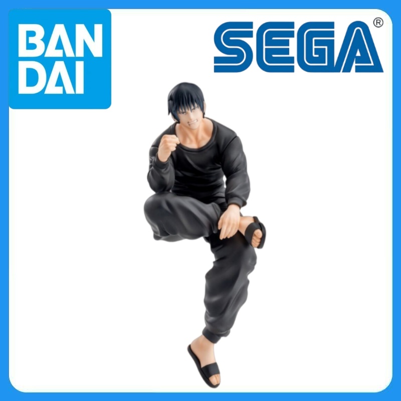 Model Kit Jujutsu Kaisen - In Stock Genuine SEGA Jujutsu Kaisen