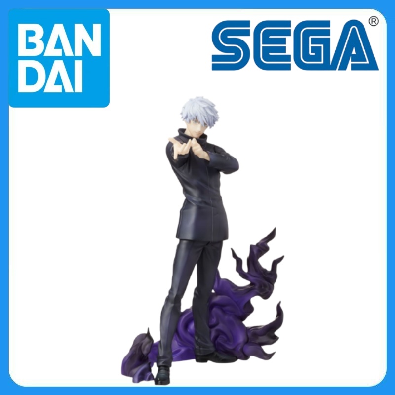 Model Kit Jujutsu Kaisen - In Stock Genuine SEGA Jujutsu Kaisen