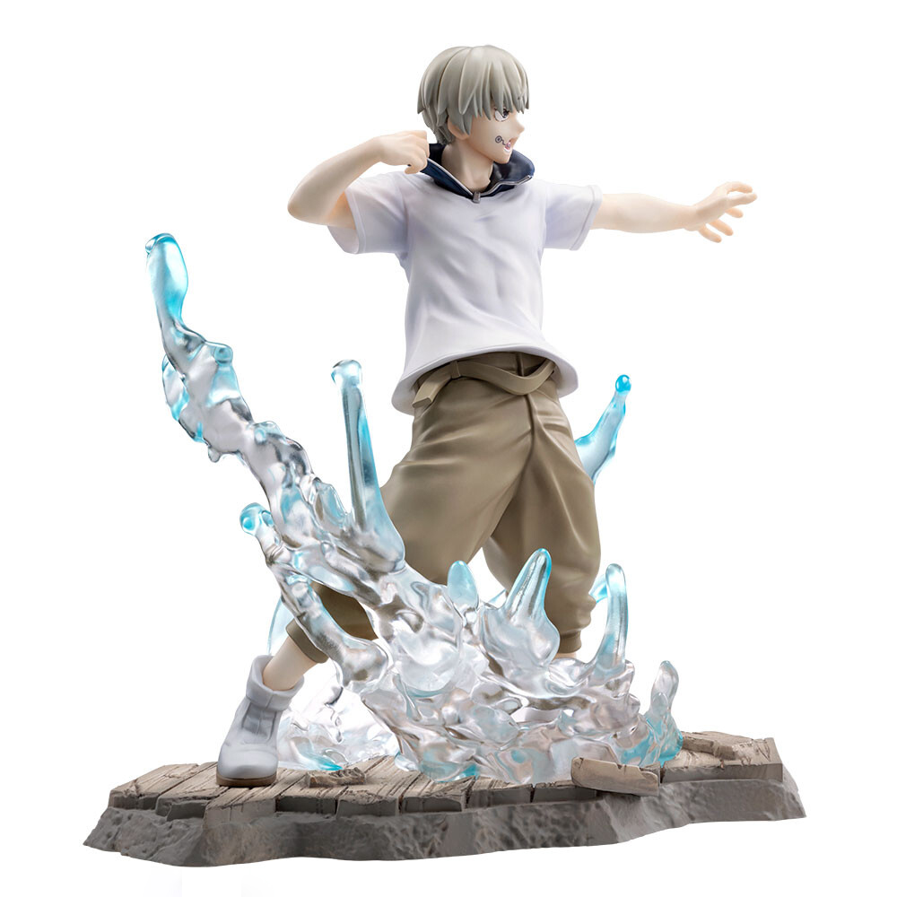 Model Kit Jujutsu Kaisen - 100% Original in Stock SEGA Jujutsu