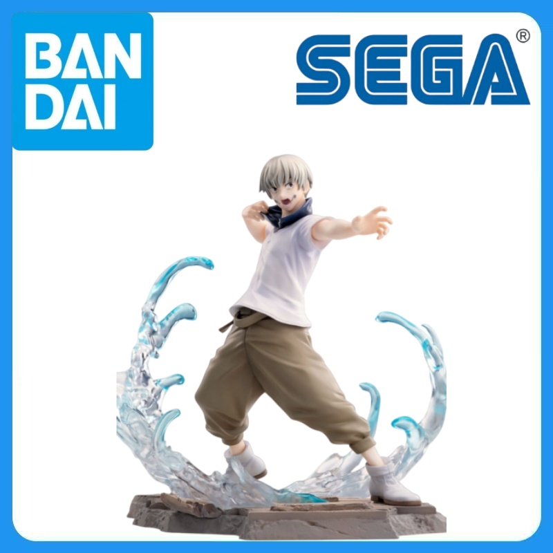 Model Kit Jujutsu Kaisen - In Stock Genuine SEGA Jujutsu Kaisen