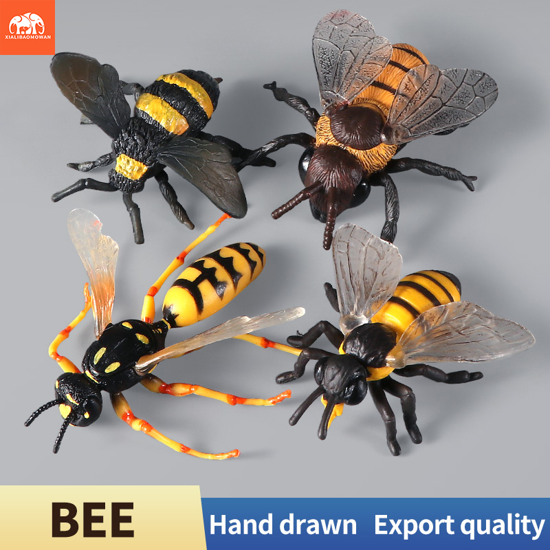 Simulation Wild Animals Model  - Model Kit Brand review and price