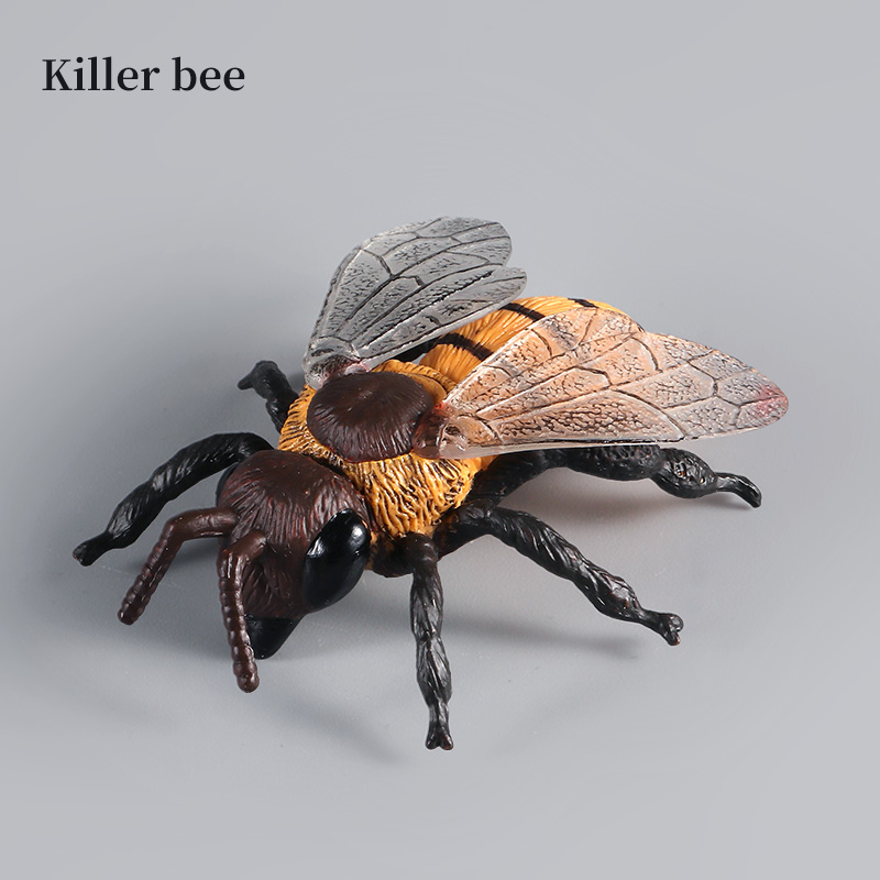 Simulation Wild Animals Model  - Model Kit Brand review and price
