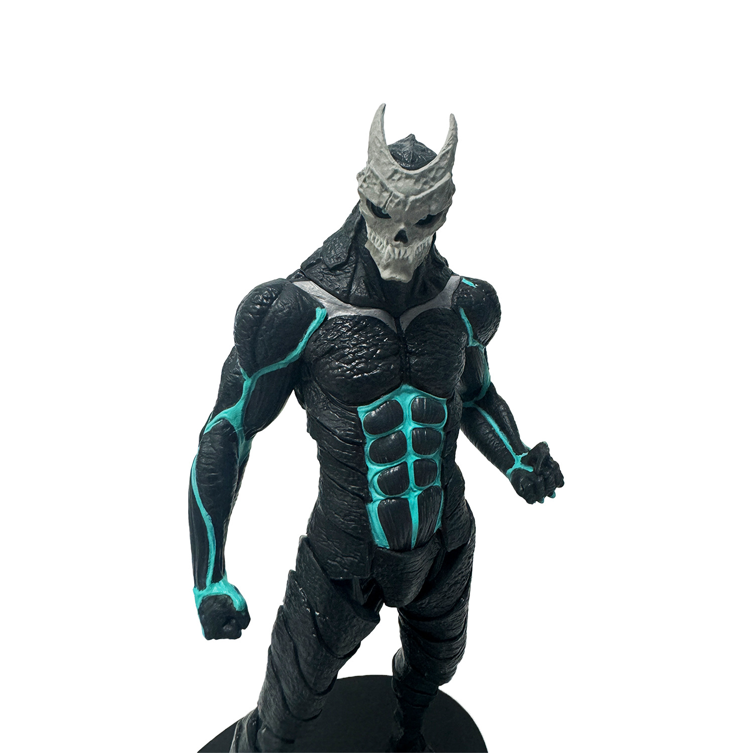 21CM Anime kaiju No.8 Hibino K - Model Kit Kaiju No 8 review and price