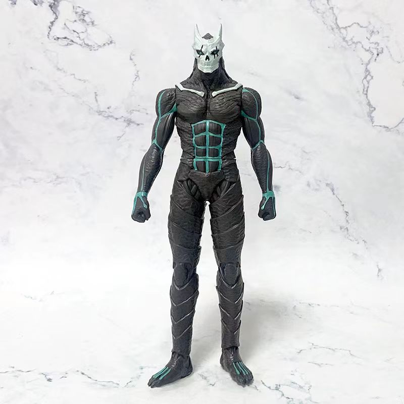 21CM Anime kaiju No.8 Hibino K - Model Kit Kaiju No 8 review and price