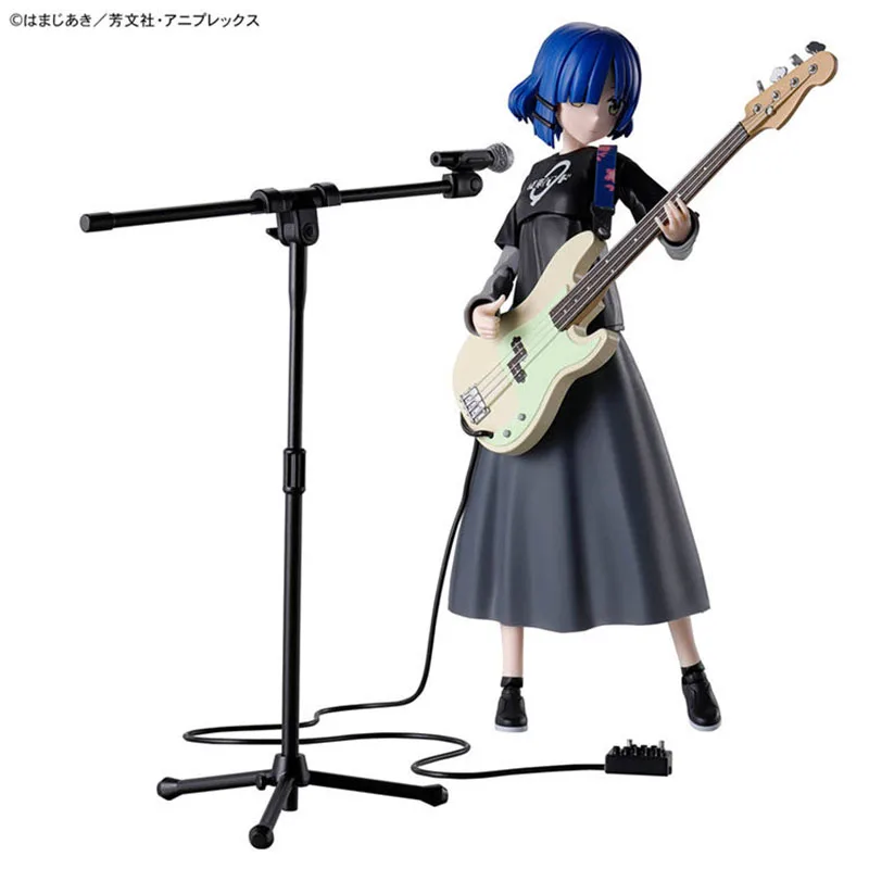 Bandai 30MP Bocchi the Rock An - Model Kit Ryo Yamada review and price