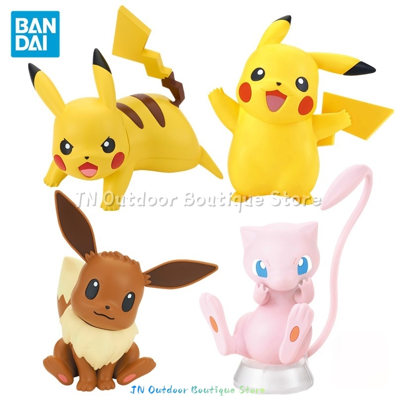 Bandai EG Quick Assembly Model - Model Kit Quick Charmander review and price