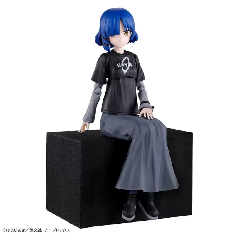 BANDAI Genuine 30MP BOCCHI THE - Model Kit Ryo Yamada review and price