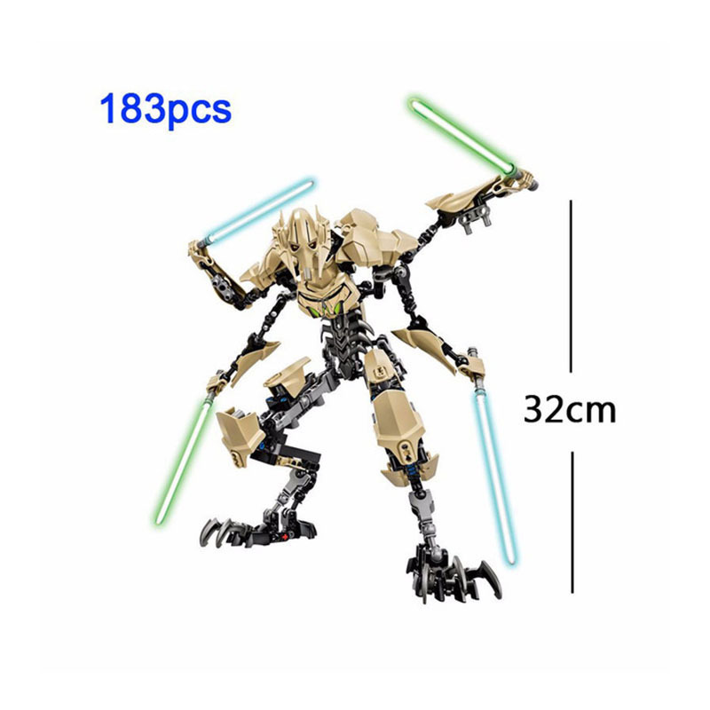 Disney Star Wars Toys Building - Model Kit Robocop review and price