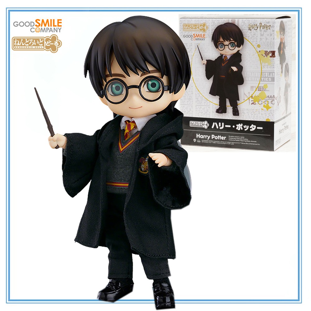 100% Original in Stock Good Sm - Model Kit Harry Potter review and price