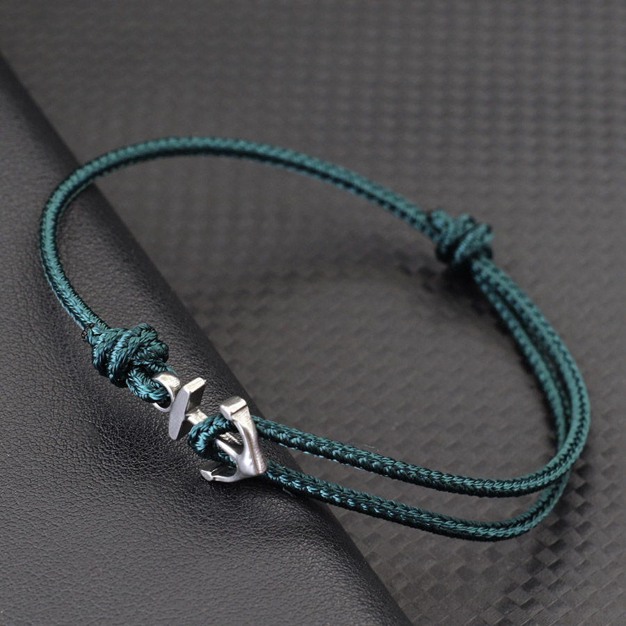 Simple Grade A 2mm Rope Bracel - Model Kit Quick review and price