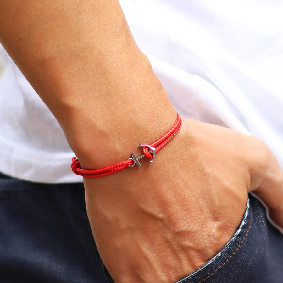 Simple Grade A 2mm Rope Bracel - Model Kit Quick review and price