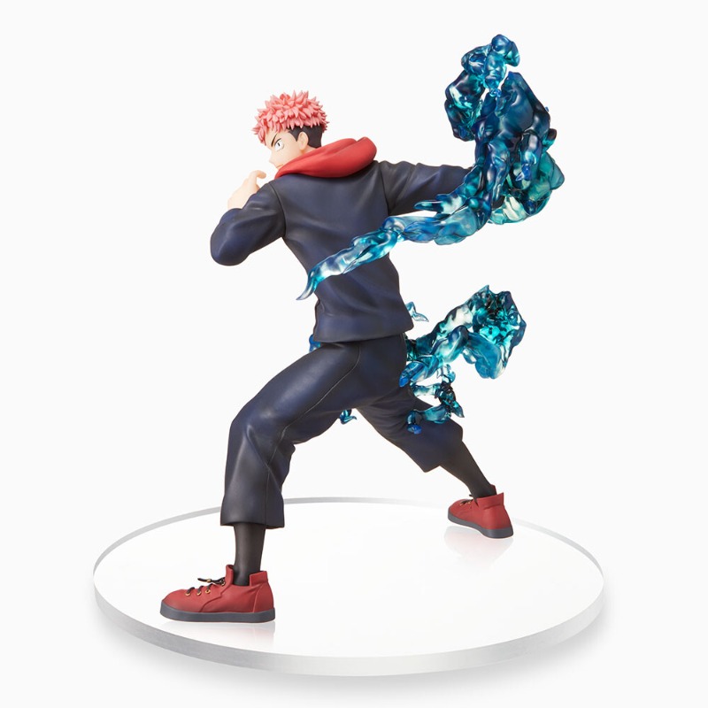 In Stock Genuine SEGA Jujutsu  - Model Kit Jujutsu Kaisen review and price