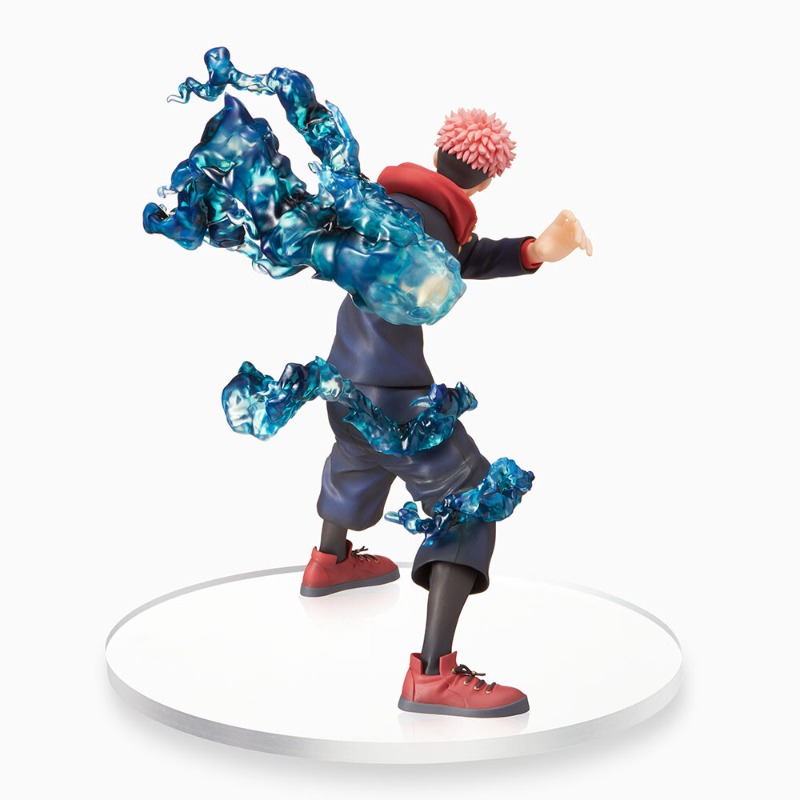 In Stock Genuine SEGA Jujutsu  - Model Kit Jujutsu Kaisen review and price