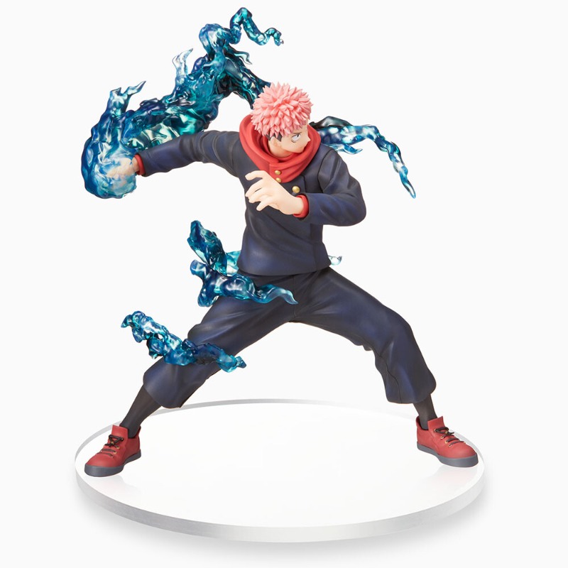 In Stock Genuine SEGA Jujutsu  - Model Kit Jujutsu Kaisen review and price