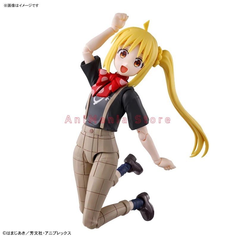 Bandai Spirits 30MP Ijichi Nij - Model Kit Ryo Yamada review and price