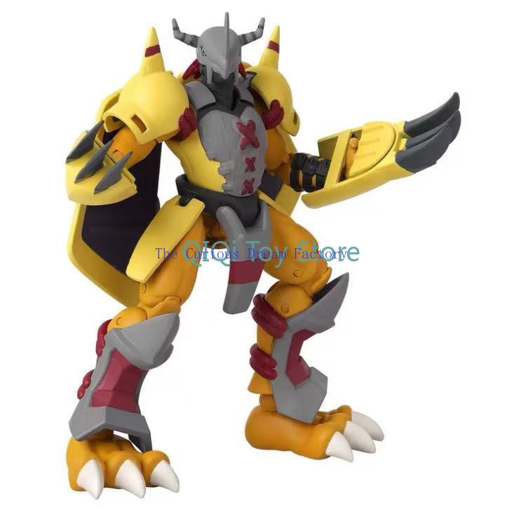 Bandai Digimon Adventure WarGr - Model Kit Digimon review and price