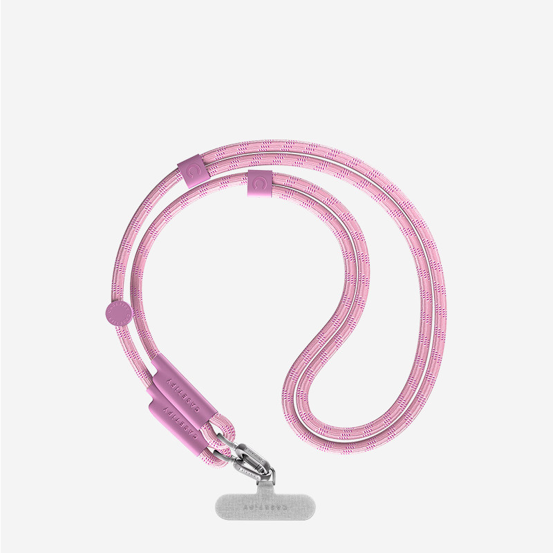 CASETiFY Woven Cord Phone Stra - Model Kit Accessories review and price