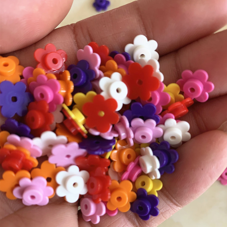 50-1000pcs Small Flower 3742 B - Model Kit Brand review and price