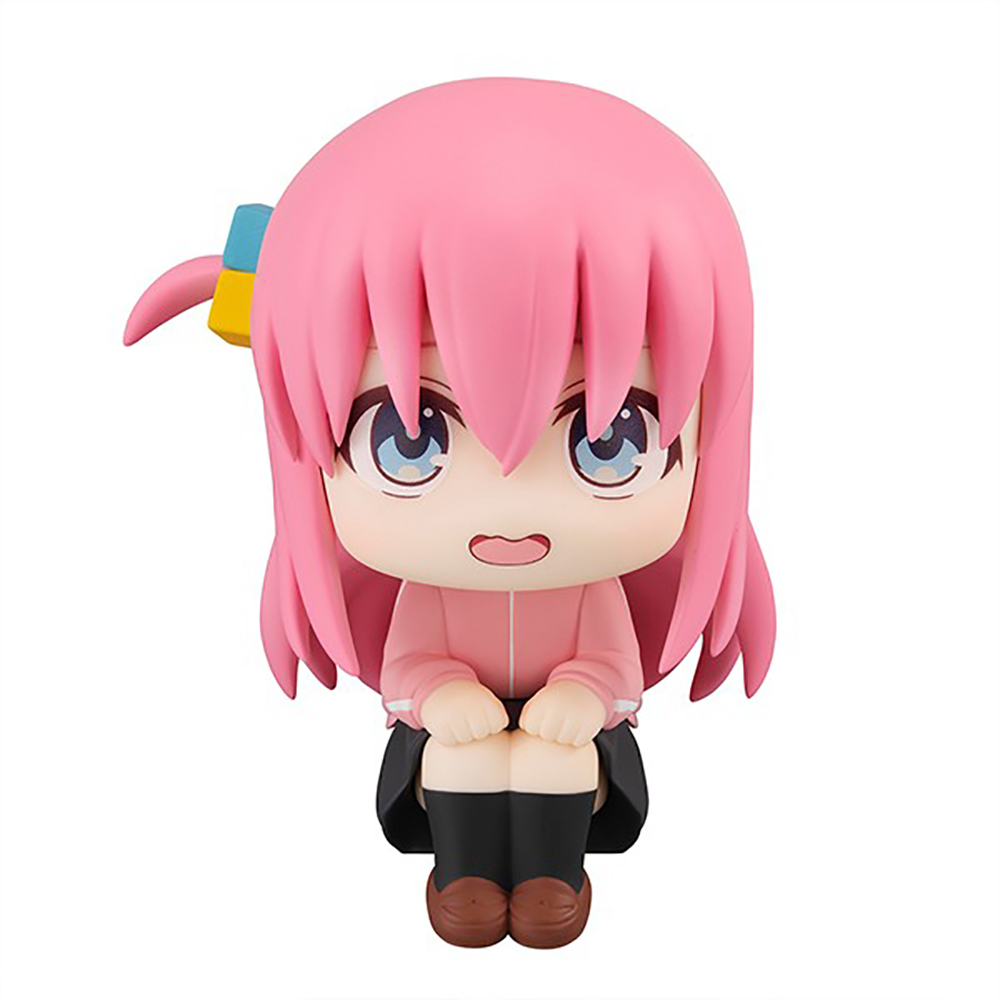 In Stock Original MegaHouse Lo - Model Kit Bocchi review and price