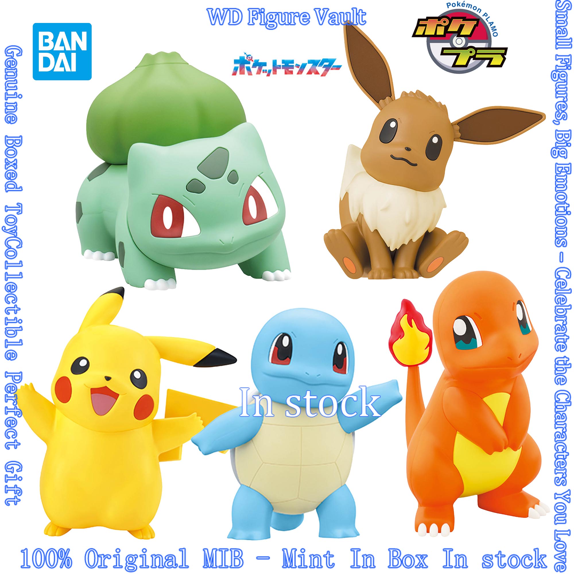 Bandai Pokemon Quick Lite Mode - Model Kit Quick Charmander review and price