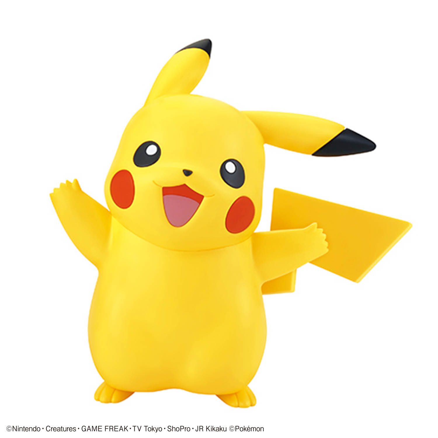 Bandai Pokemon Quick Lite Mode - Model Kit Quick Charmander review and price