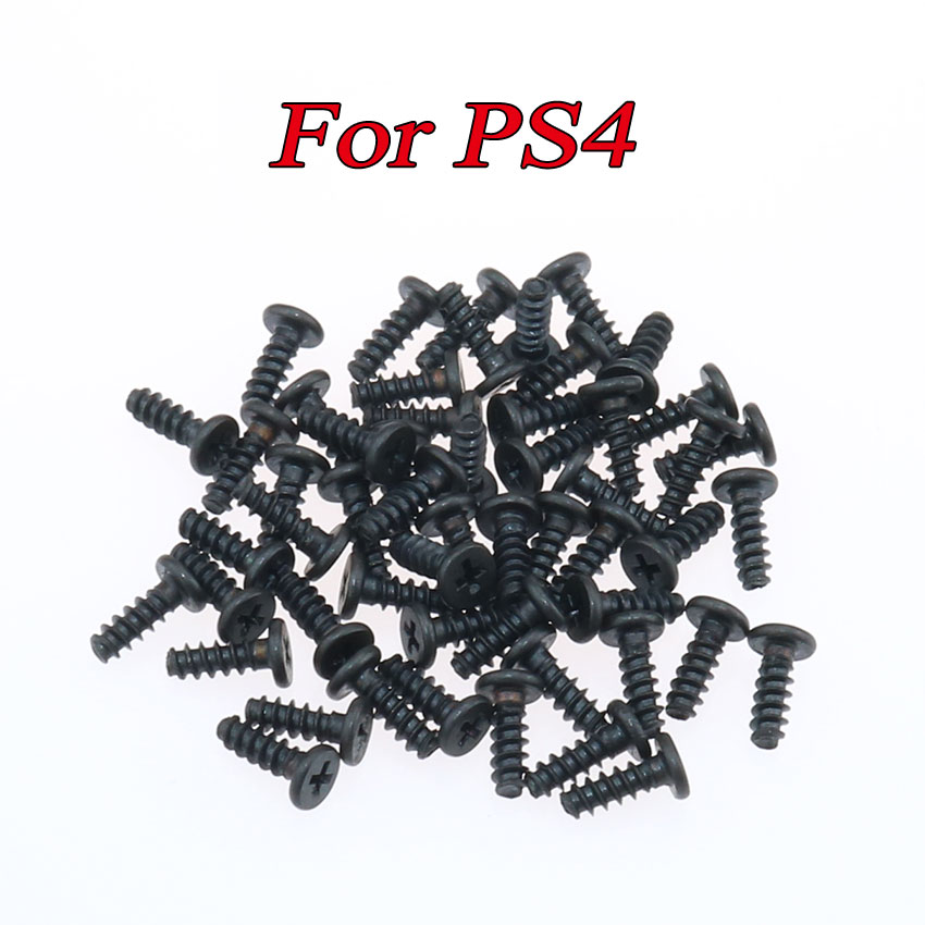 10Pcs Screws For PS4 PS4PRO PS - Model Kit Jdm review and price