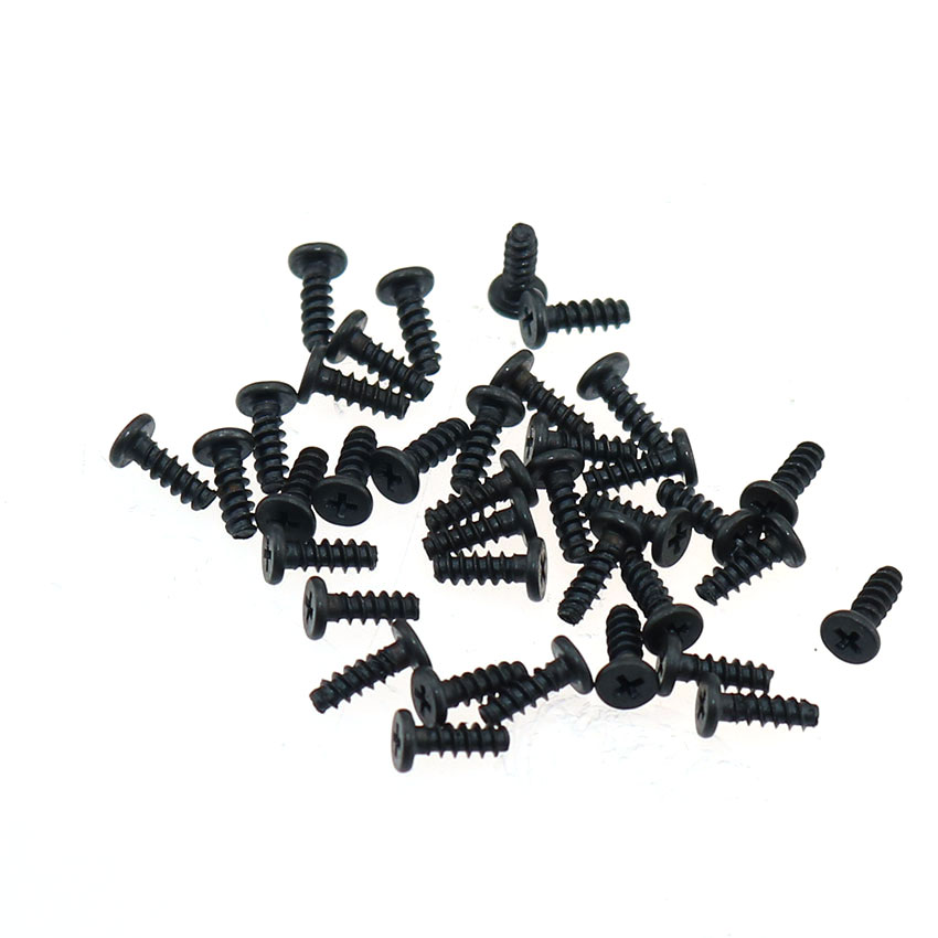 10Pcs Screws For PS4 PS4PRO PS - Model Kit Jdm review and price