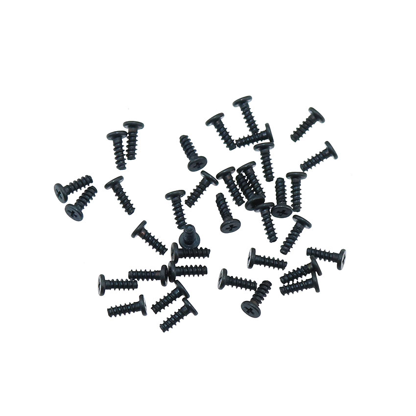10Pcs Screws For PS4 PS4PRO PS - Model Kit Jdm review and price