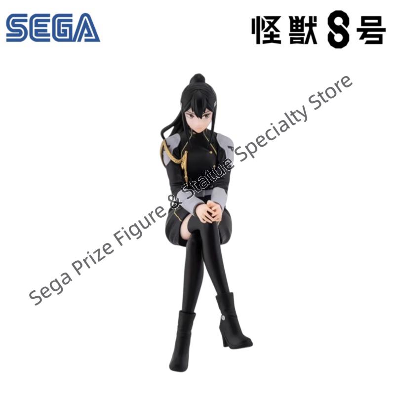 Sega In Stock Original Box Gar - Model Kit Kaiju No 8 review and price