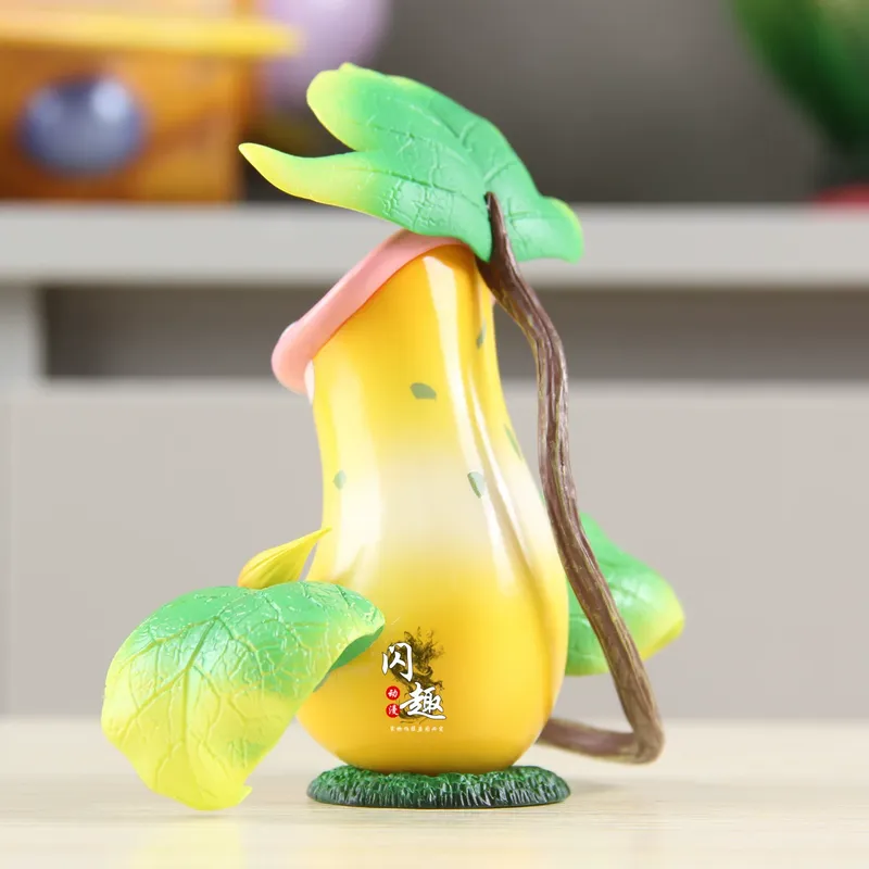 Pokemon Victreebel Figure Anim - Model Kit Digimon review and price