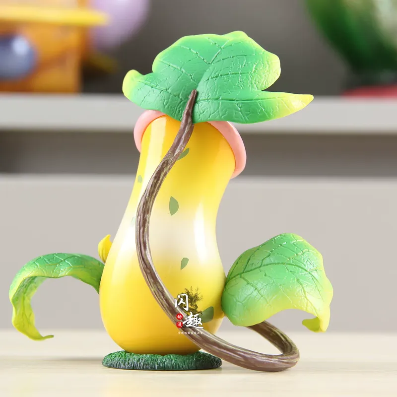 Pokemon Victreebel Figure Anim - Model Kit Digimon review and price