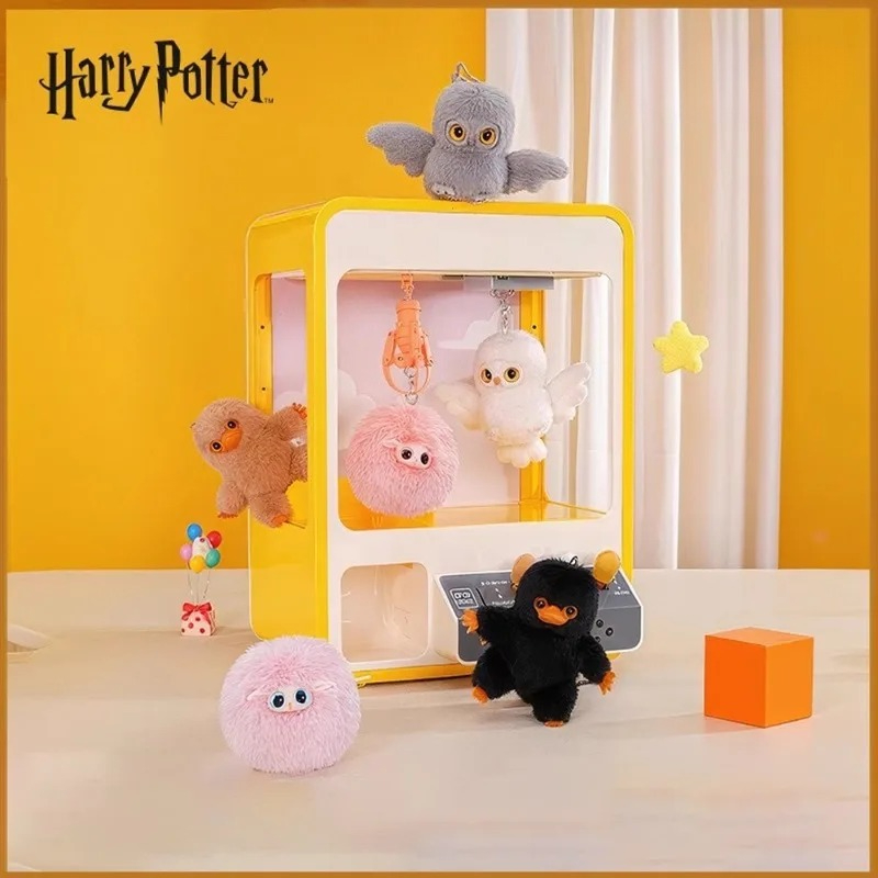 Harry Potter Fantastic Beasts  - Model Kit Harry Potter review and price