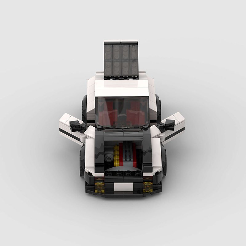 AE86 Initial Cars D Collectibl - Model Kit Ae86 review and price