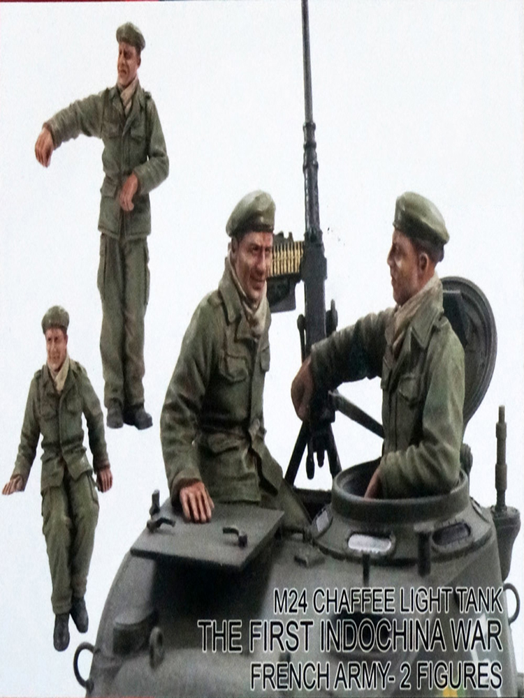 New Unassembled   1/35 The Fir - Model Kit Indonesia review and price
