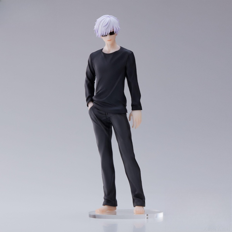 In Stock Genuine SEGA Jujutsu  - Model Kit Jujutsu Kaisen review and price