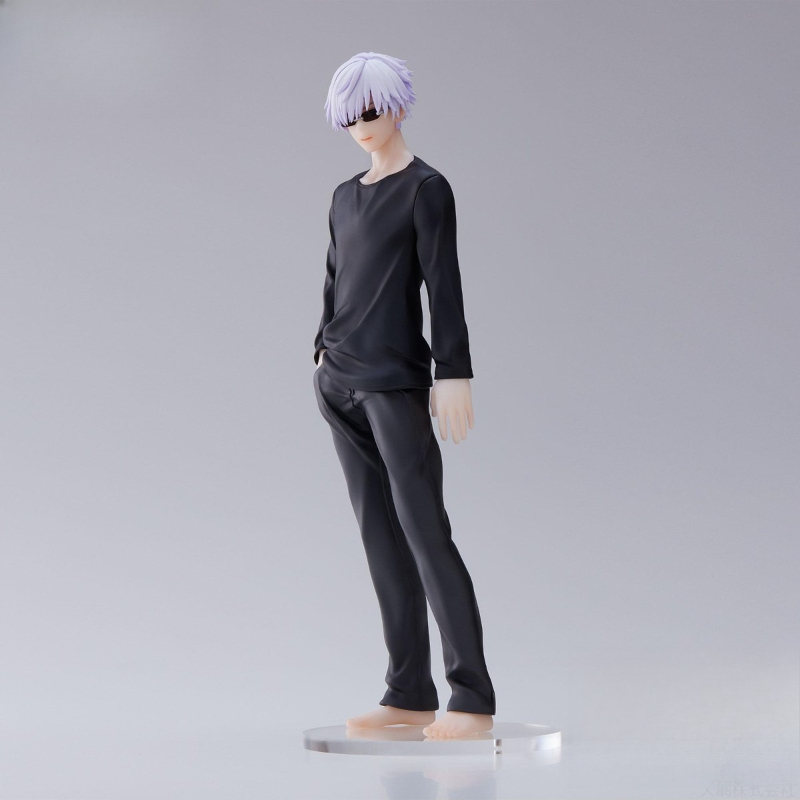 In Stock Genuine SEGA Jujutsu  - Model Kit Jujutsu Kaisen review and price