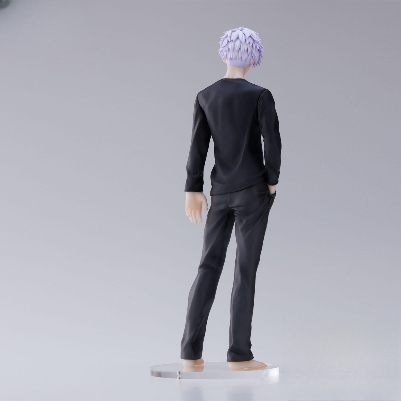 In Stock Genuine SEGA Jujutsu  - Model Kit Jujutsu Kaisen review and price