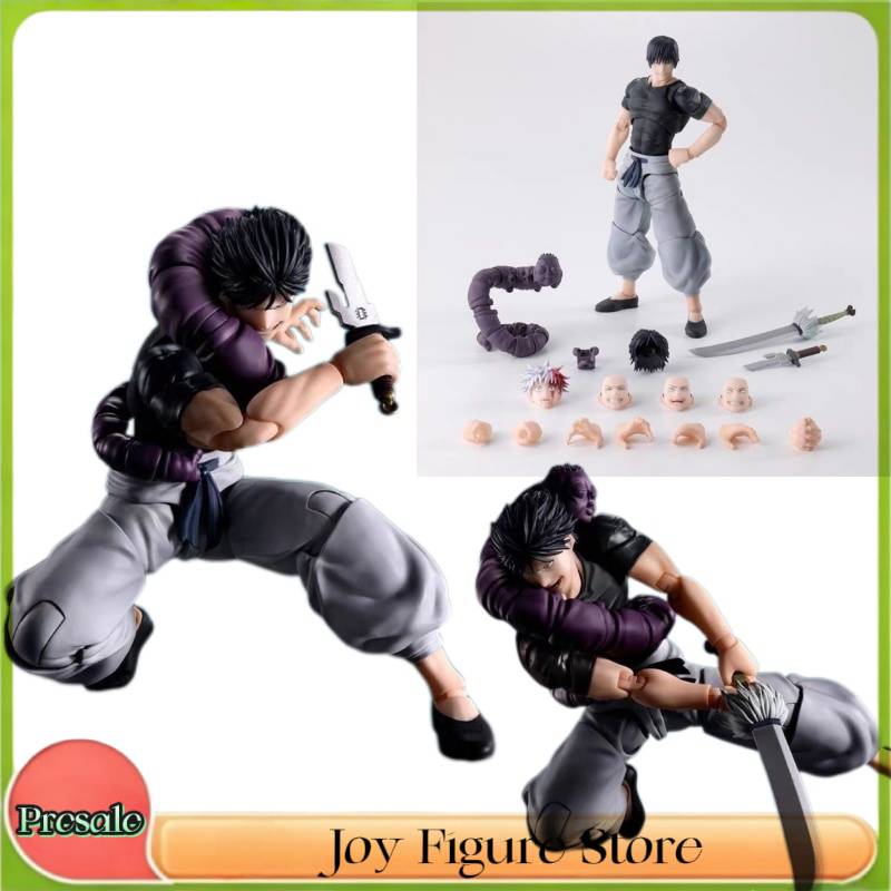 New Hot KO Bandai S.H.Figuarts - Model Kit Jujutsu Kaisen review and price