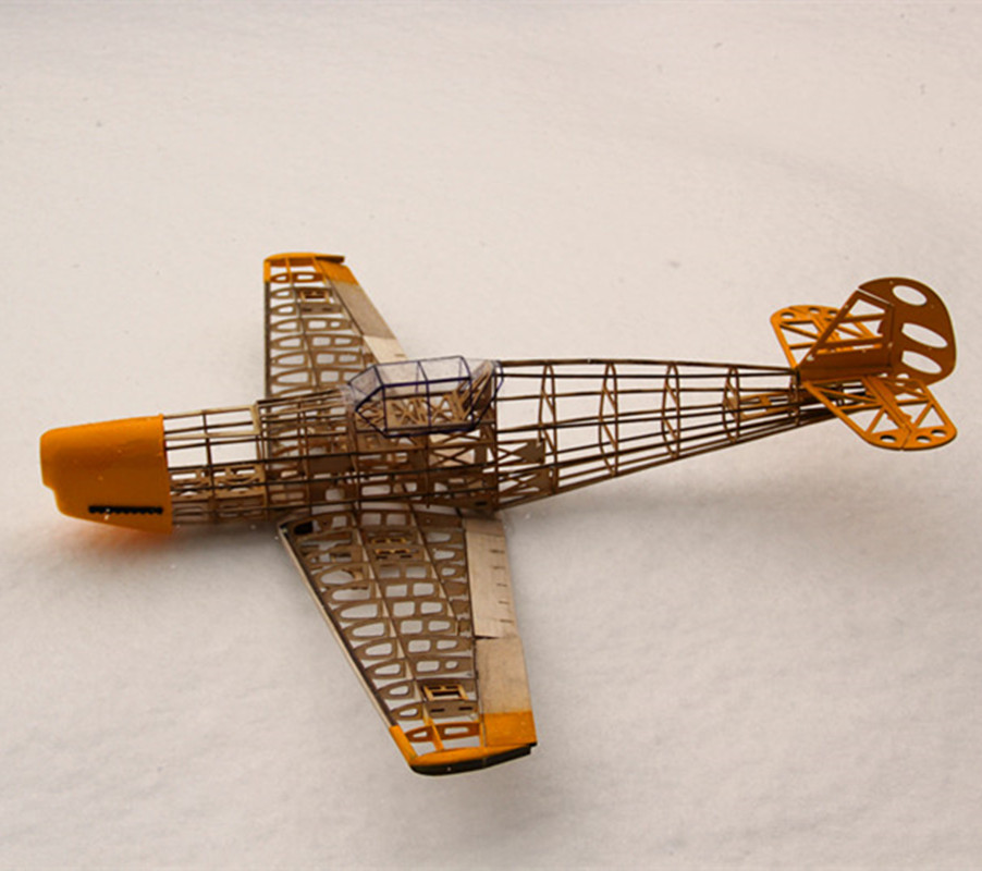 RC AirPlanes Laser Cut Balsa W - Model Kit Simulator review and price