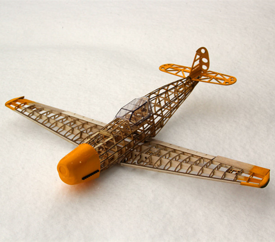 RC AirPlanes Laser Cut Balsa W - Model Kit Simulator review and price