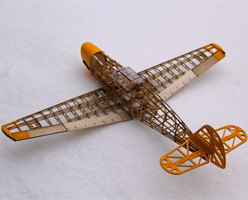 RC AirPlanes Laser Cut Balsa W - Model Kit Simulator review and price