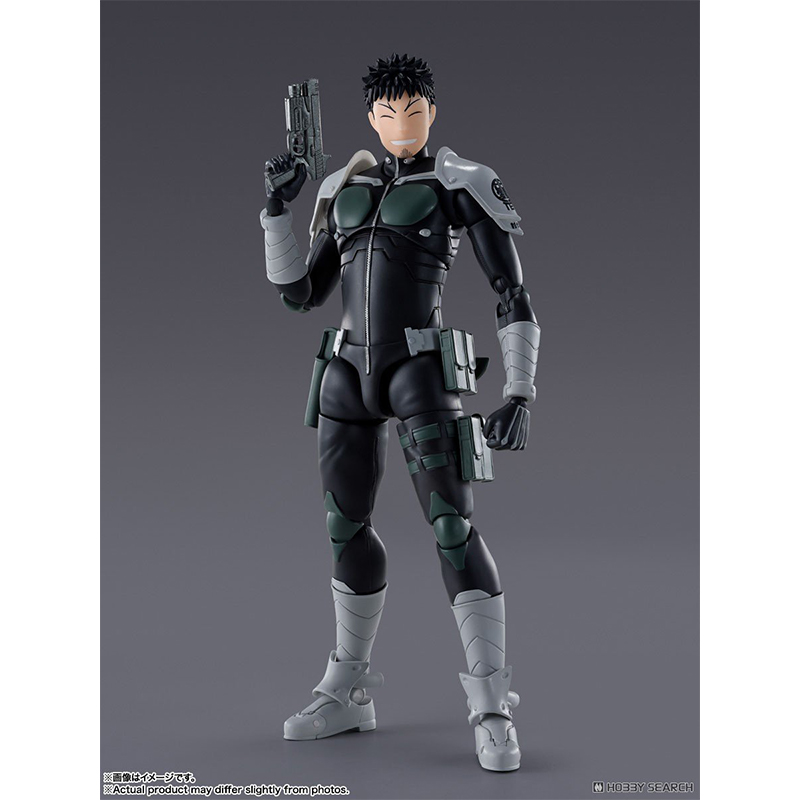 In Stock KAIJU NO.8 KAFKA HIBI - Model Kit Kaiju No 8 review and price